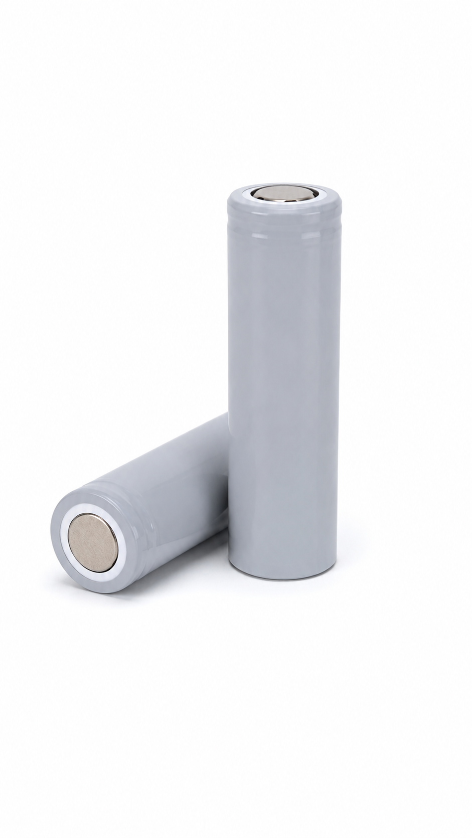 18650-3.7v-Lithium Ion Rechargable-NMC-3200mAh