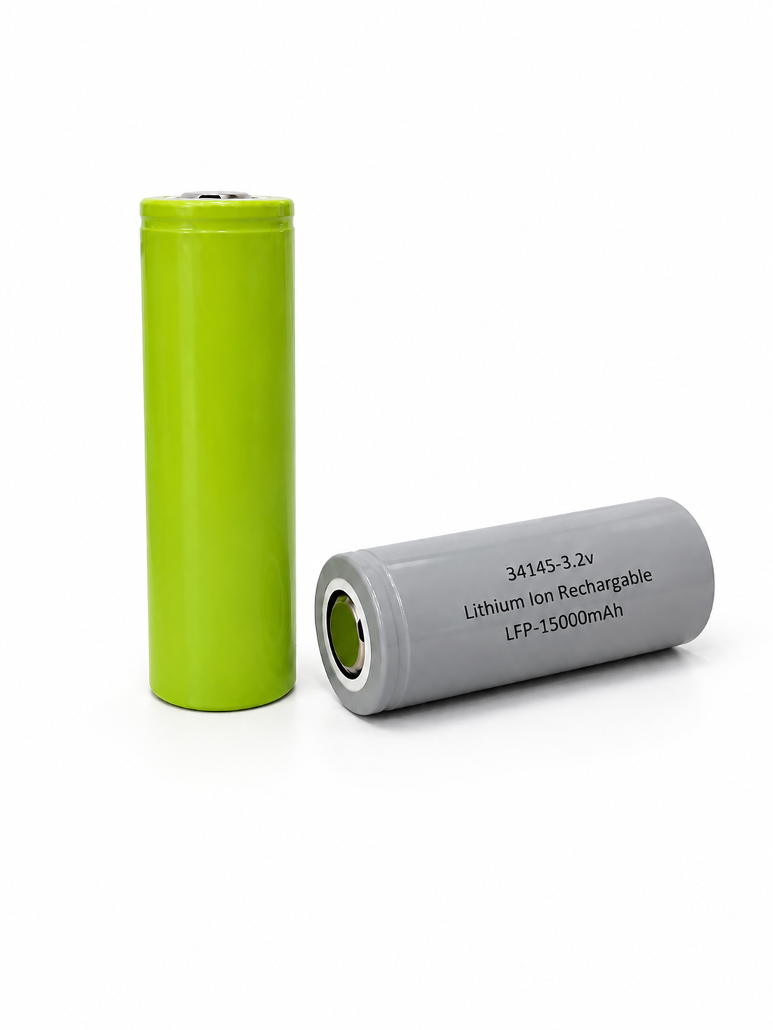 34145-3.2v-Lithium Ion Rechargable-LFP-15000mAh